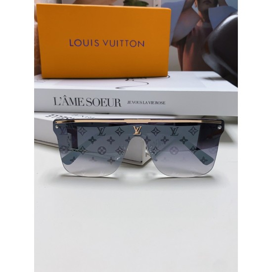 LV SUNGLASSES