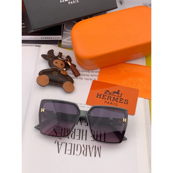 Hermes Sunglasses