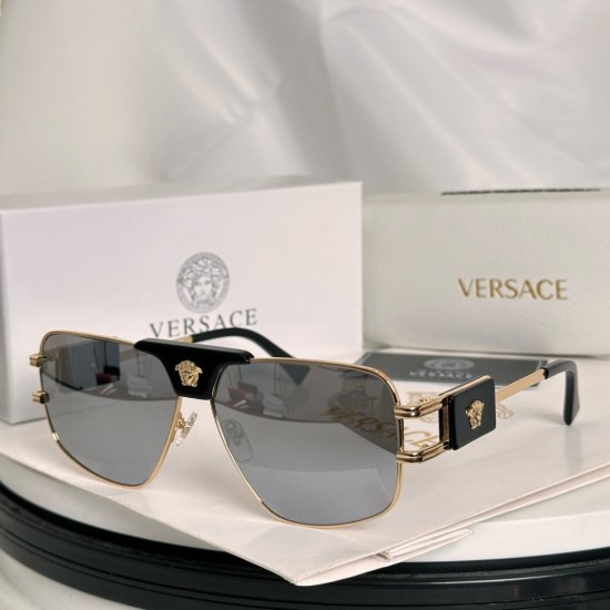VERSACE SUNGLASSES VERSACE SUNGLASSES