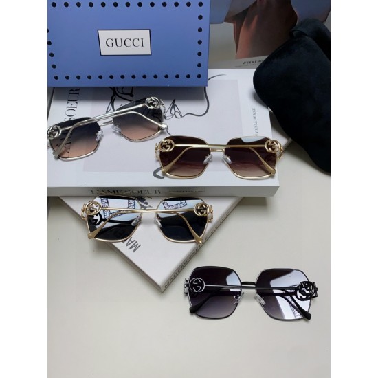 Gucci SUNGLASSES