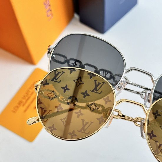 LV SUNGLASSES LV SUNGLASSES