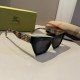 BURBERRY SUNGLASSES