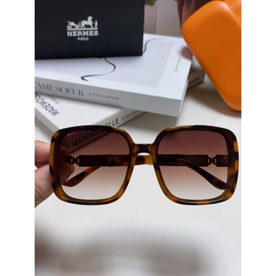 Hermes Sunglasses