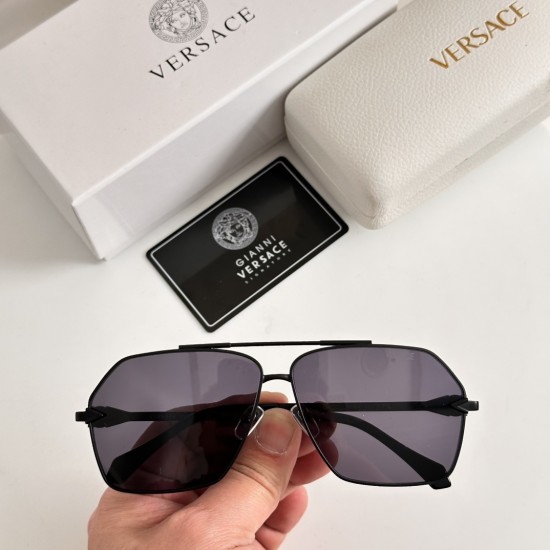 VERSACE SUNGLASSES