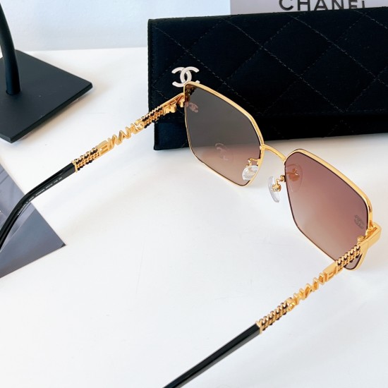 CHANEL SUNGLASSES