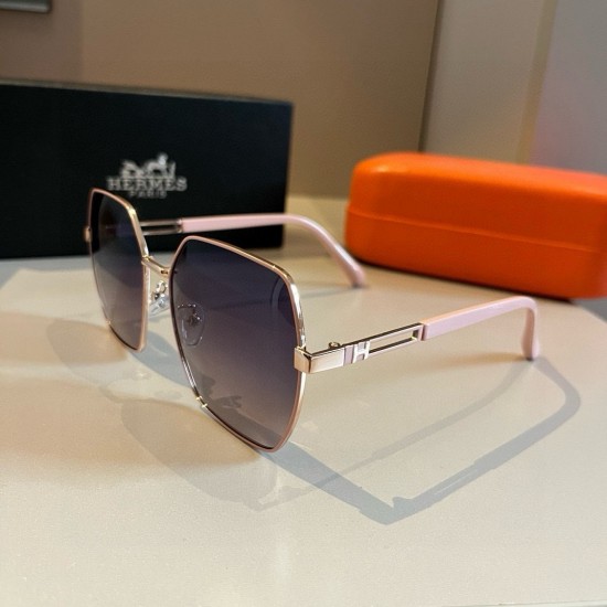 Hermes Sunglasses