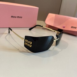 MiuMiu Sunglasses