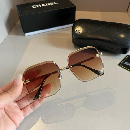 CHANEL SUNGLASSES