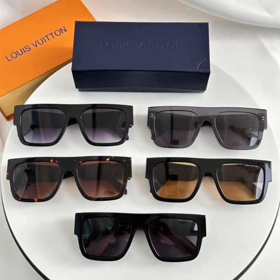 LV SUNGLASSES