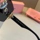 MiuMiu Sunglasses