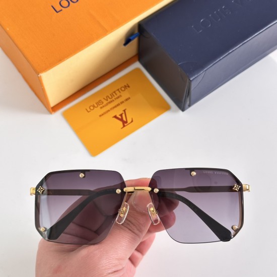 LV SUNGLASSES LV SUNGLASSES