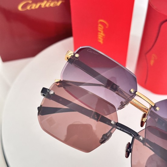 Cartier Sunglasses