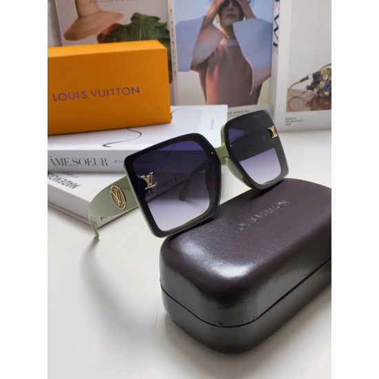 LV SUNGLASSES LV SUNGLASSES