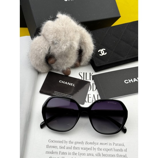 CHANEL SUNGLASSES CHANEL SUNGLASSES