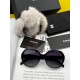 CHANEL SUNGLASSES CHANEL SUNGLASSES
