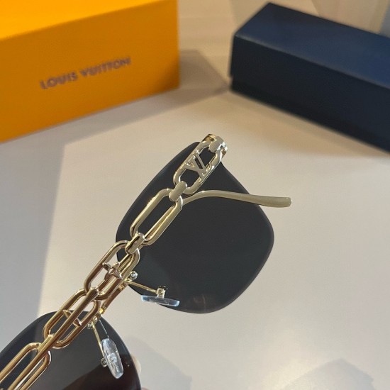 LV SUNGLASSES LV SUNGLASSES