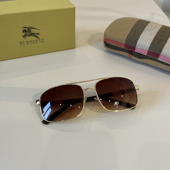 BURBERRY SUNGLASSES