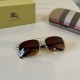 BURBERRY SUNGLASSES