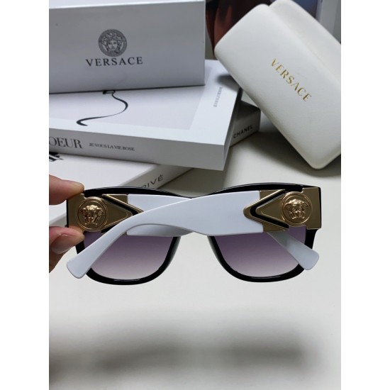 VERSACE SUNGLASSES