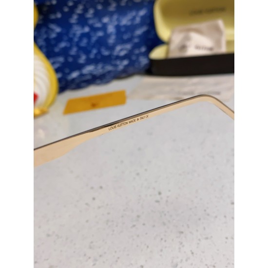 LV SUNGLASSES LV SUNGLASSES