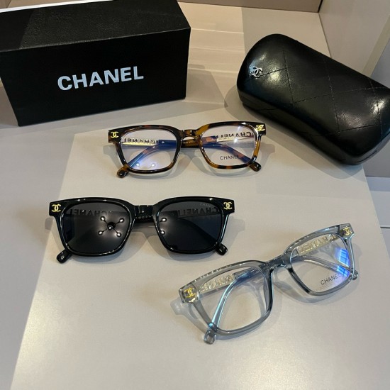 CHANEL SUNGLASSES CHANEL SUNGLASSES