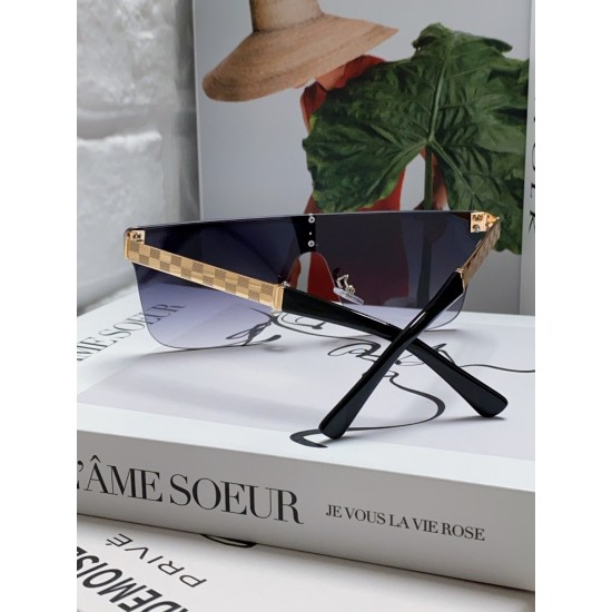 LV SUNGLASSES