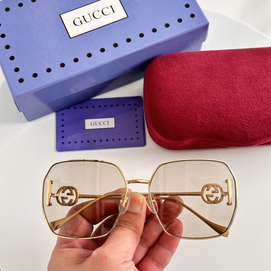 Gucci SUNGLASSES