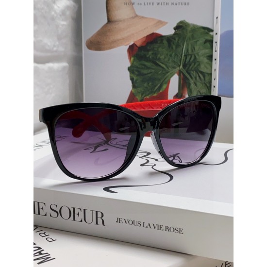 CHANEL SUNGLASSES CHANEL SUNGLASSES