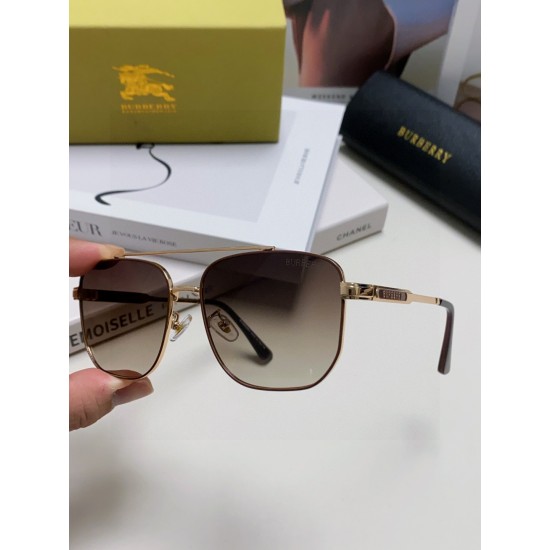 BURBERRY SUNGLASSES