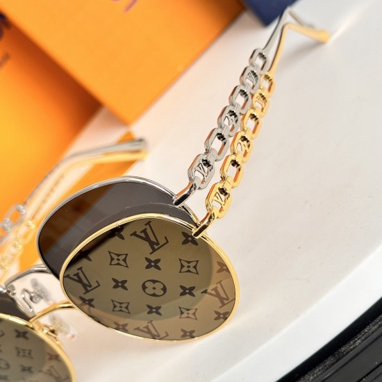 LV SUNGLASSES LV SUNGLASSES