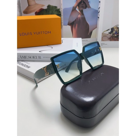 LV SUNGLASSES