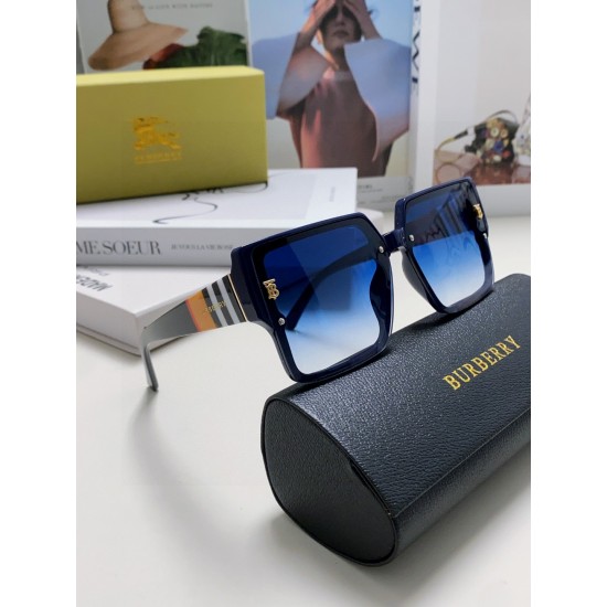 BURBERRY SUNGLASSES