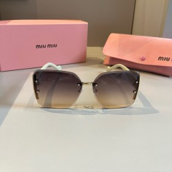 MiuMiu Sunglasses