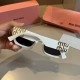MiuMiu Sunglasses