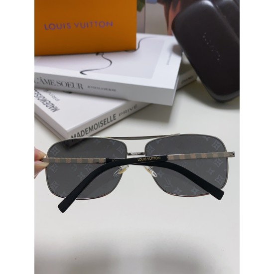LV SUNGLASSES LV SUNGLASSES