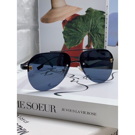 BURBERRY SUNGLASSES