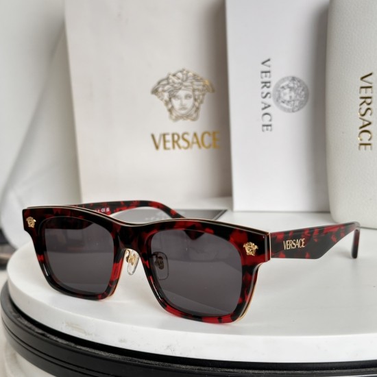 VERSACE SUNGLASSES