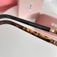 MiuMiu Sunglasses