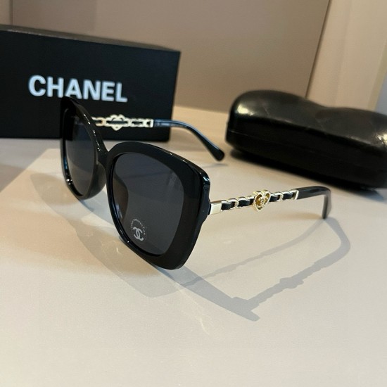 CHANEL SUNGLASSES CHANEL SUNGLASSES