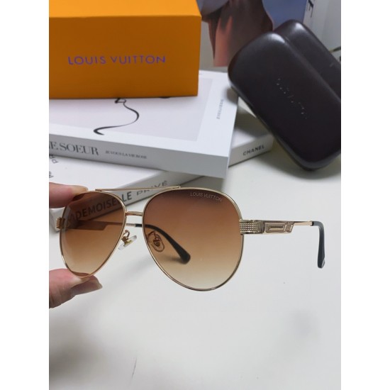LV SUNGLASSES LV SUNGLASSES