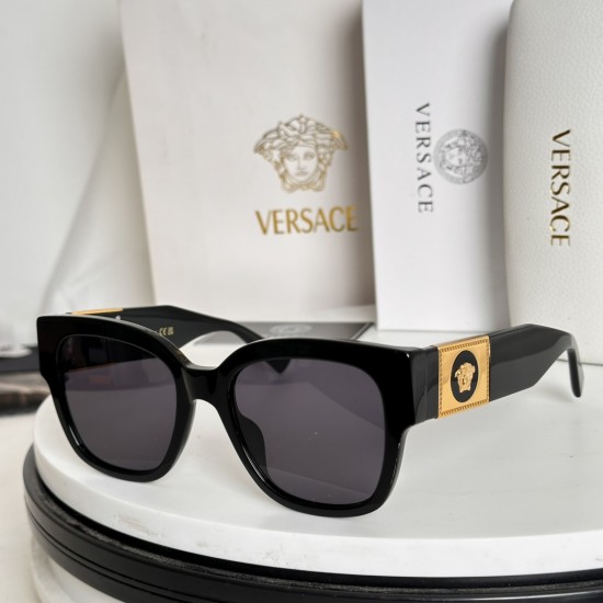 VERSACE SUNGLASSES