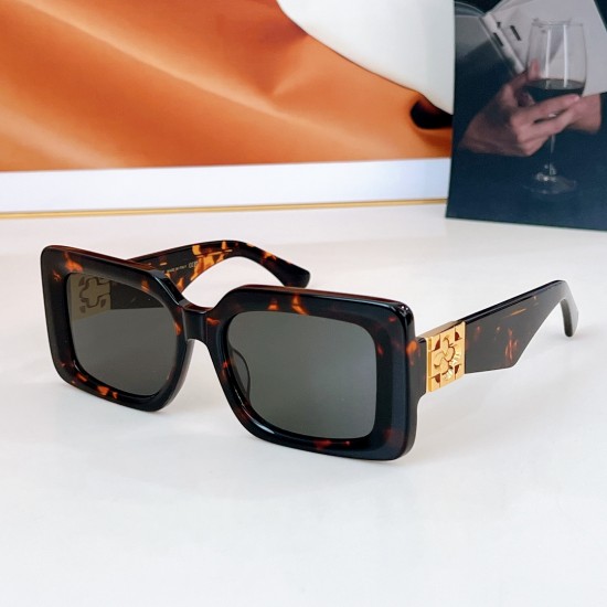 BURBERRY SUNGLASSES