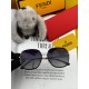 FENDI SUNGLASSES