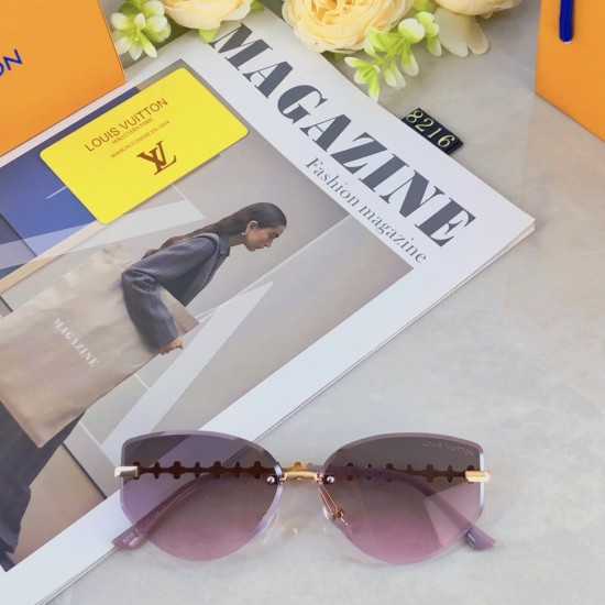 LV SUNGLASSES LV SUNGLASSES