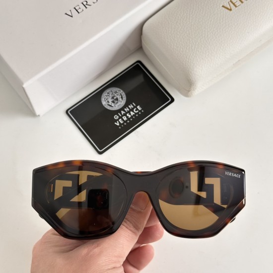 VERSACE SUNGLASSES