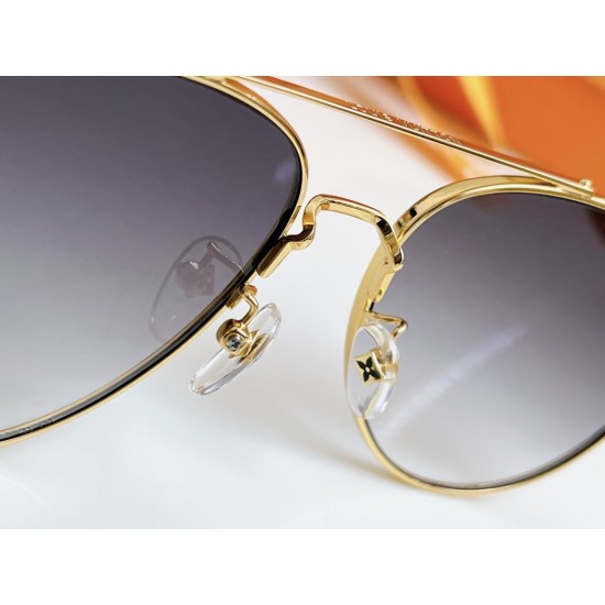LV SUNGLASSES