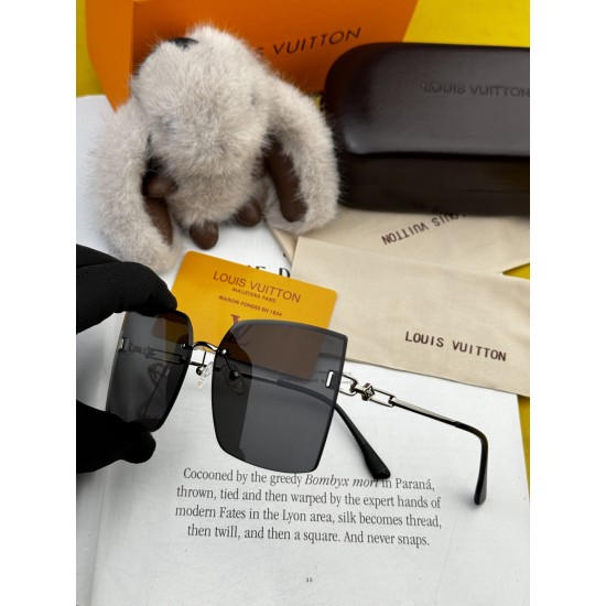 LV SUNGLASSES LV SUNGLASSES