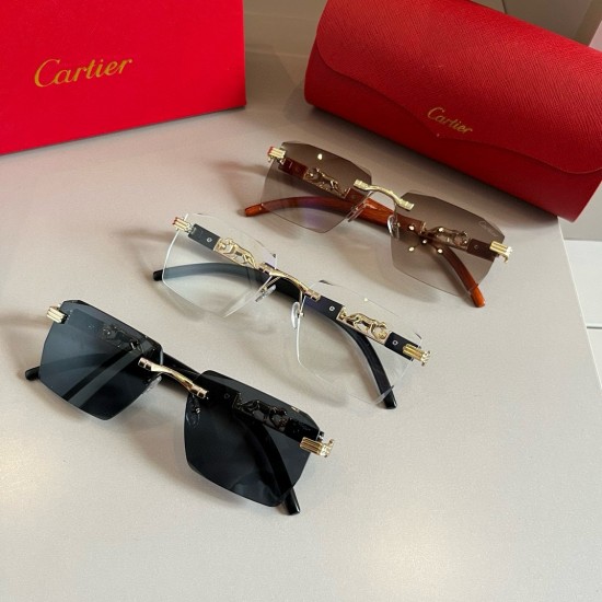 Cartier Sunglasses