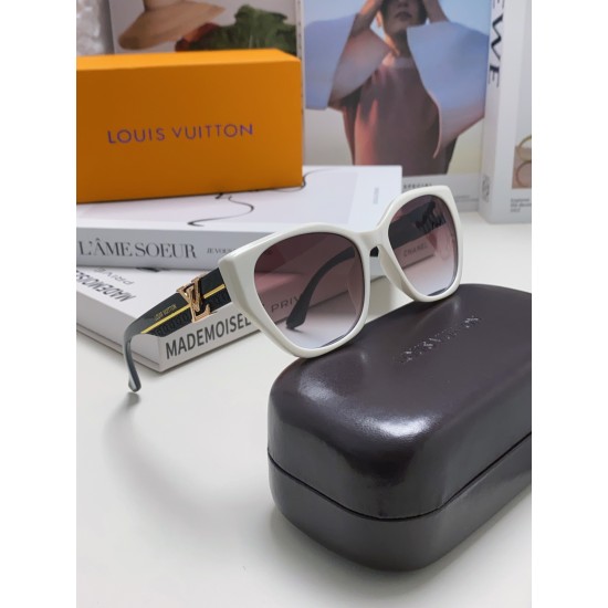 LV SUNGLASSES LV SUNGLASSES