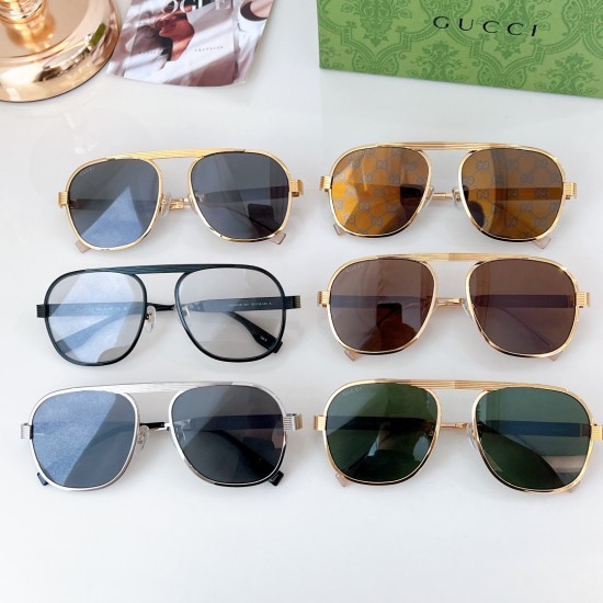 Gucci SUNGLASSES Gucci SUNGLASSES